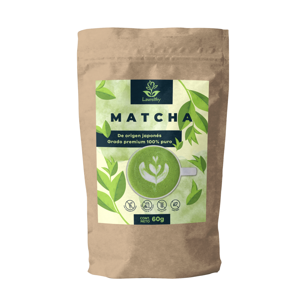 Matcha